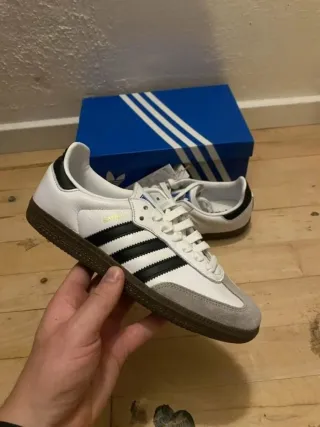 Adidas Samba Talla 39