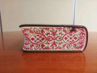 Viaje de España, de Antonio Ponz. Aguilar, 1947.