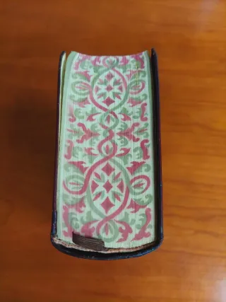 Viaje de España, de Antonio Ponz. Aguilar, 1947.