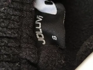 Ropa de nieve infantil