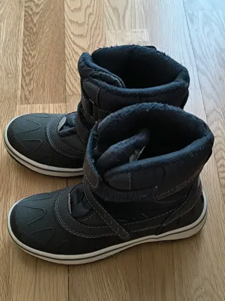 Ropa de nieve infantil