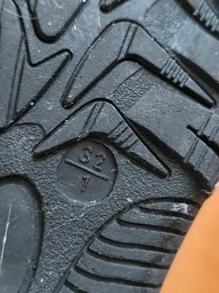 Ropa de nieve infantil