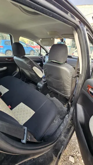 Peugeot 307 2007
