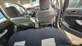 Peugeot 307 2007