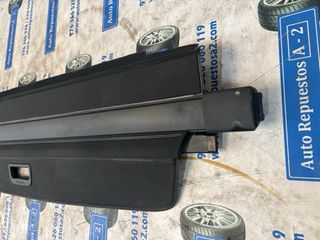 BANDEJA TRASERA MALETERO SKODA OCTAVIA 3 2016