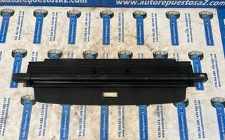 BANDEJA TRASERA MALETERO SKODA OCTAVIA 3 2016