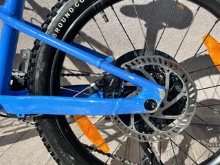 Bicicleta Infantil Specialized Riprock 20