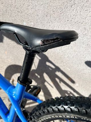 Bicicleta Infantil Specialized Riprock 20