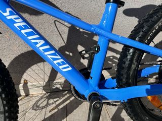 Bicicleta Infantil Specialized Riprock 20