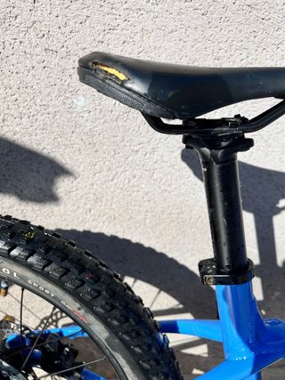 Bicicleta Infantil Specialized Riprock 20