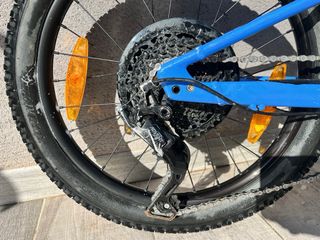 Bicicleta Infantil Specialized Riprock 20