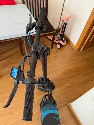 Patinete Eléctrico B-Mov5