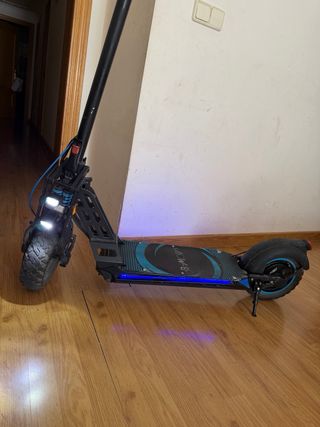 Patinete Eléctrico B-Mov5