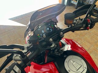 Ducati Hypermotard 950