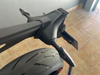 Ducati Hypermotard 950