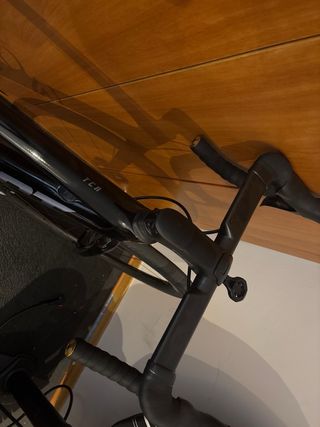 Cuadro Giant TCR Carbono Manillar Potencia