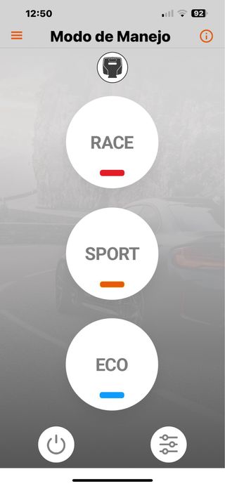 Mercedes CLA A 180 y 200 RACECHIP