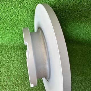 Disco de Freno Trasero Bosch BD2807