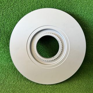 Disco de Freno Trasero Bosch BD2807