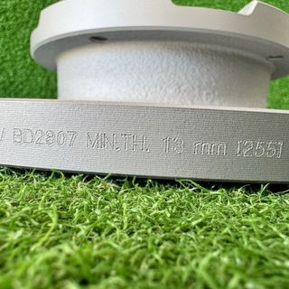 Disco de Freno Trasero Bosch BD2807