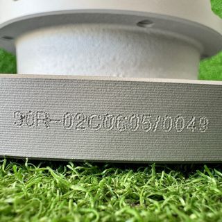 Disco de Freno Trasero Bosch BD2807