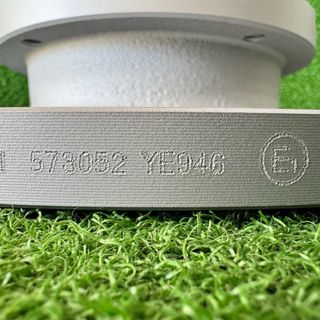 Disco de Freno Trasero Bosch BD2807