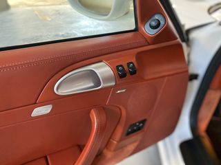 Porsche 911 TURBO MANUAL 480CV