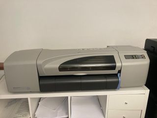Plotter HP DesignJet 500