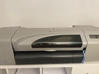 Plotter HP DesignJet 500