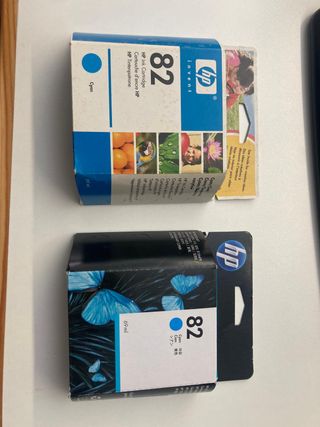 Plotter HP DesignJet 500