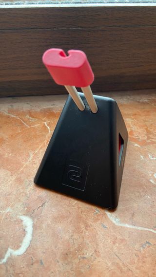 Soporte Ratón BenQ Zowie Camade Cables