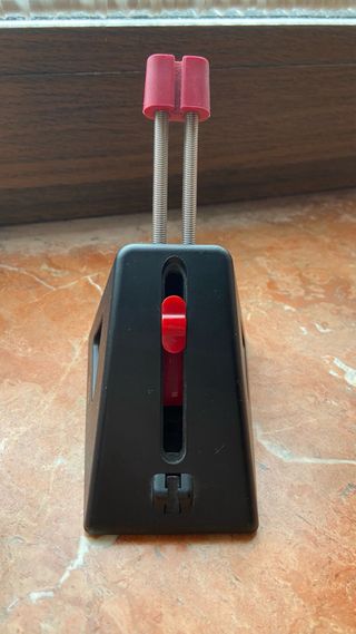 Soporte Ratón BenQ Zowie Camade Cables