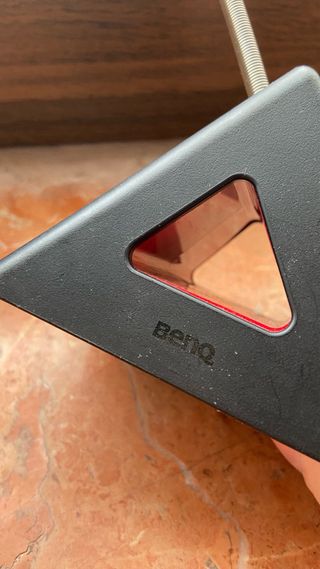 Soporte Ratón BenQ Zowie Camade Cables