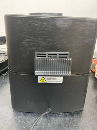 Freidora COSORI Negra