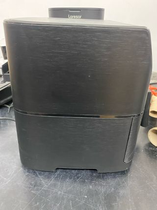 Freidora COSORI Negra