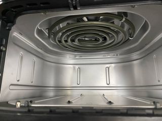 Freidora COSORI Negra