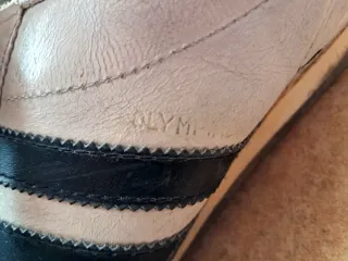 Adidas Olympia vintage 70s Germany