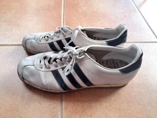 Adidas Olympia vintage 70s Germany