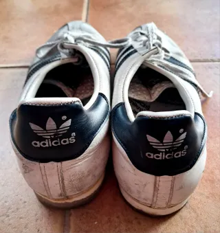 Adidas Olympia vintage 70s Germany