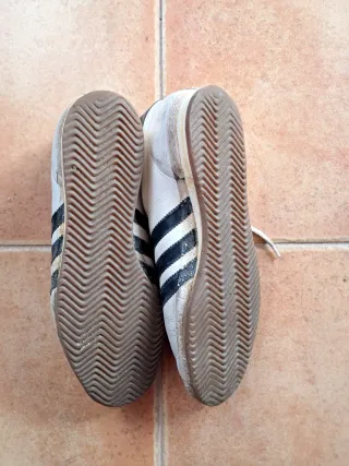 Adidas Olympia vintage 70s Germany