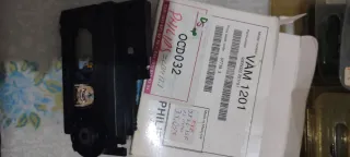 Lente Philips OCD032 VAM1201