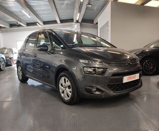 Citroen C4 Picasso 2015