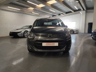 Citroen C4 Picasso 2015