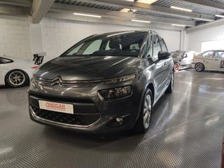 Citroen C4 Picasso 2015