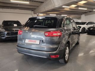 Citroen C4 Picasso 2015