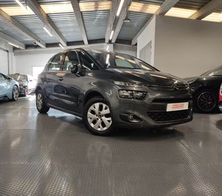 Citroen C4 Picasso 2015