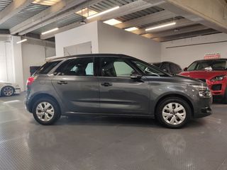 Citroen C4 Picasso 2015