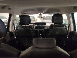 Citroen C4 Picasso 2015