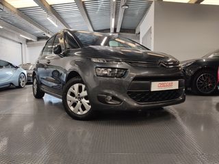Citroen C4 Picasso 2015