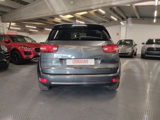 Citroen C4 Picasso 2015